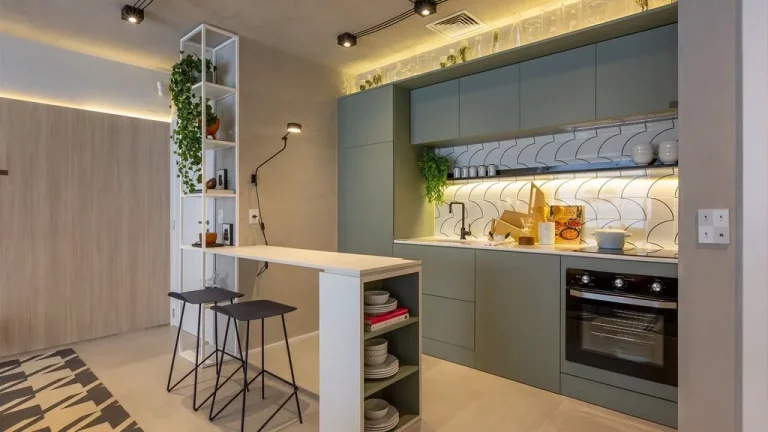 Imagem Apartamento à Venda Na Vila Madalena - Garanta Sua Unidade - Em Obras
