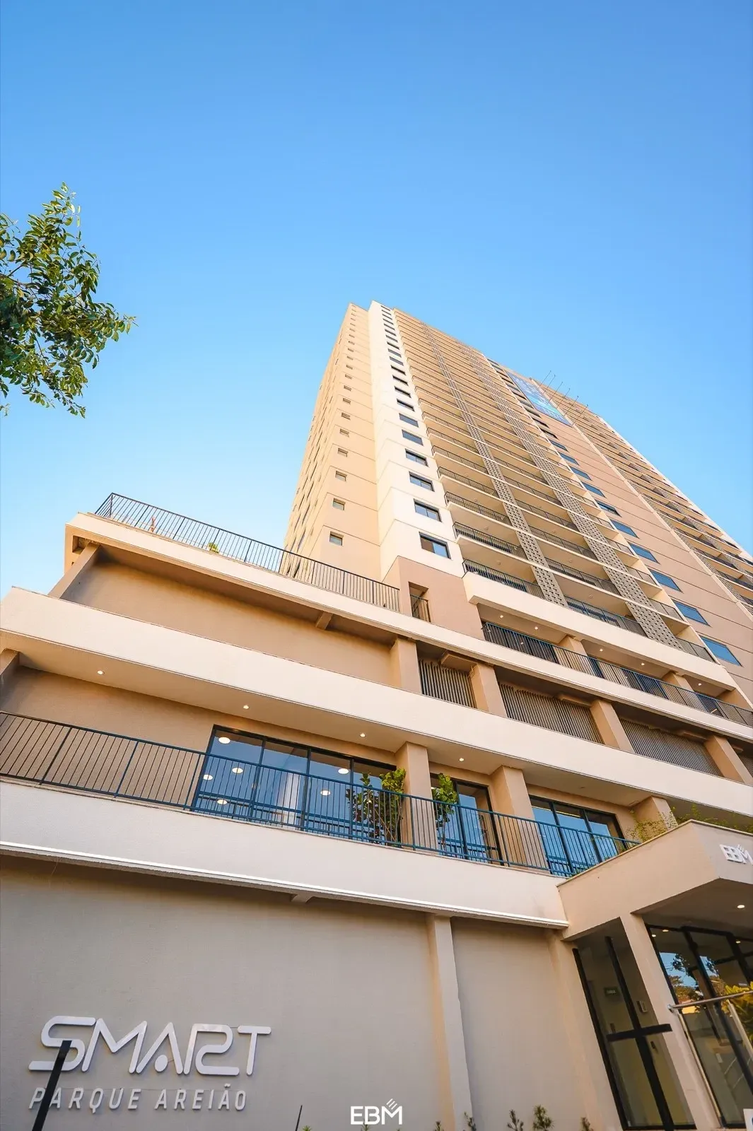 Imagem Apartamento com 2 Quartos à Venda, 67 m² em Setor Pedro Ludovico - Goiânia