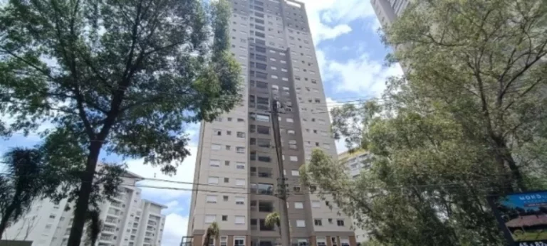Foto do imóvel MONDO MORUMBI - EXTO - Apartamento de 65m², ótima localização, próximo ao Shopping Jardim Sul!