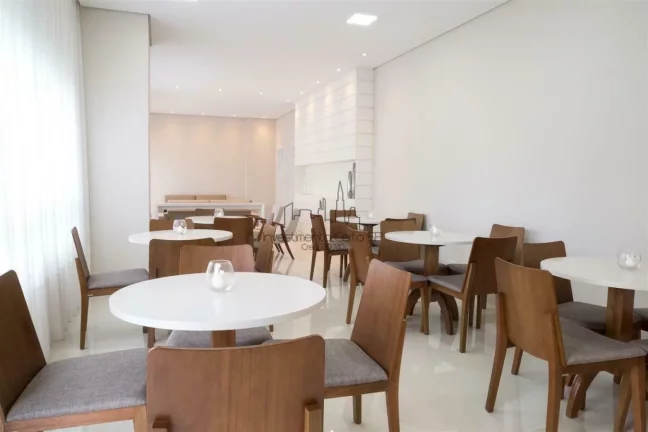Imagem Apartamento à venda em São Paulo/SP