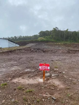 Imagem Terreno para Venda em Concórdia, Primavera
