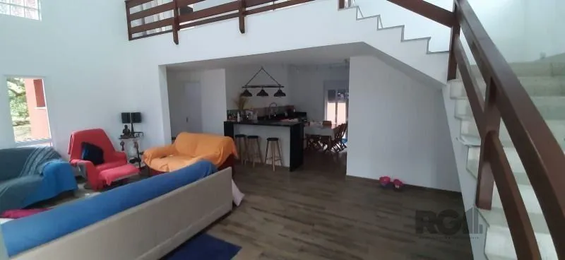 Imagem Casa de Condomínio em Branquinha