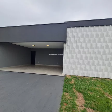 Imagem OPORTUNIDADE Casa com piscina Condomínio em Indaiatuba-SP