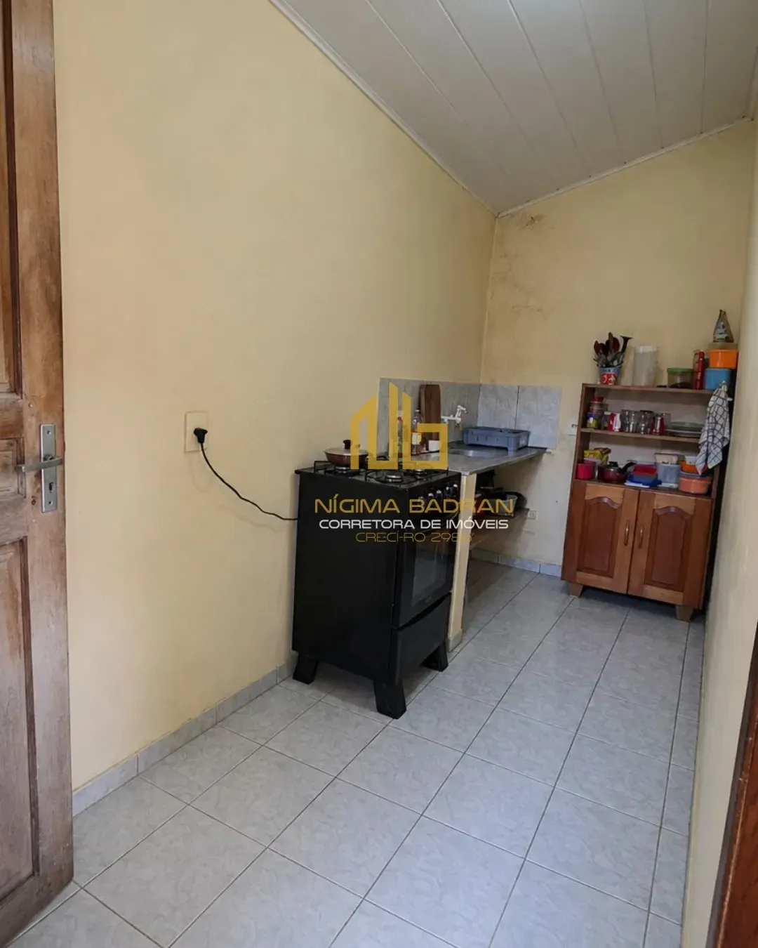 Foto do imóvel: Casa de Vila com 2 Quartos à Venda, 120 m² em Rua Pica-Paus, nº 358. Eldorado, Porto Velho - RO