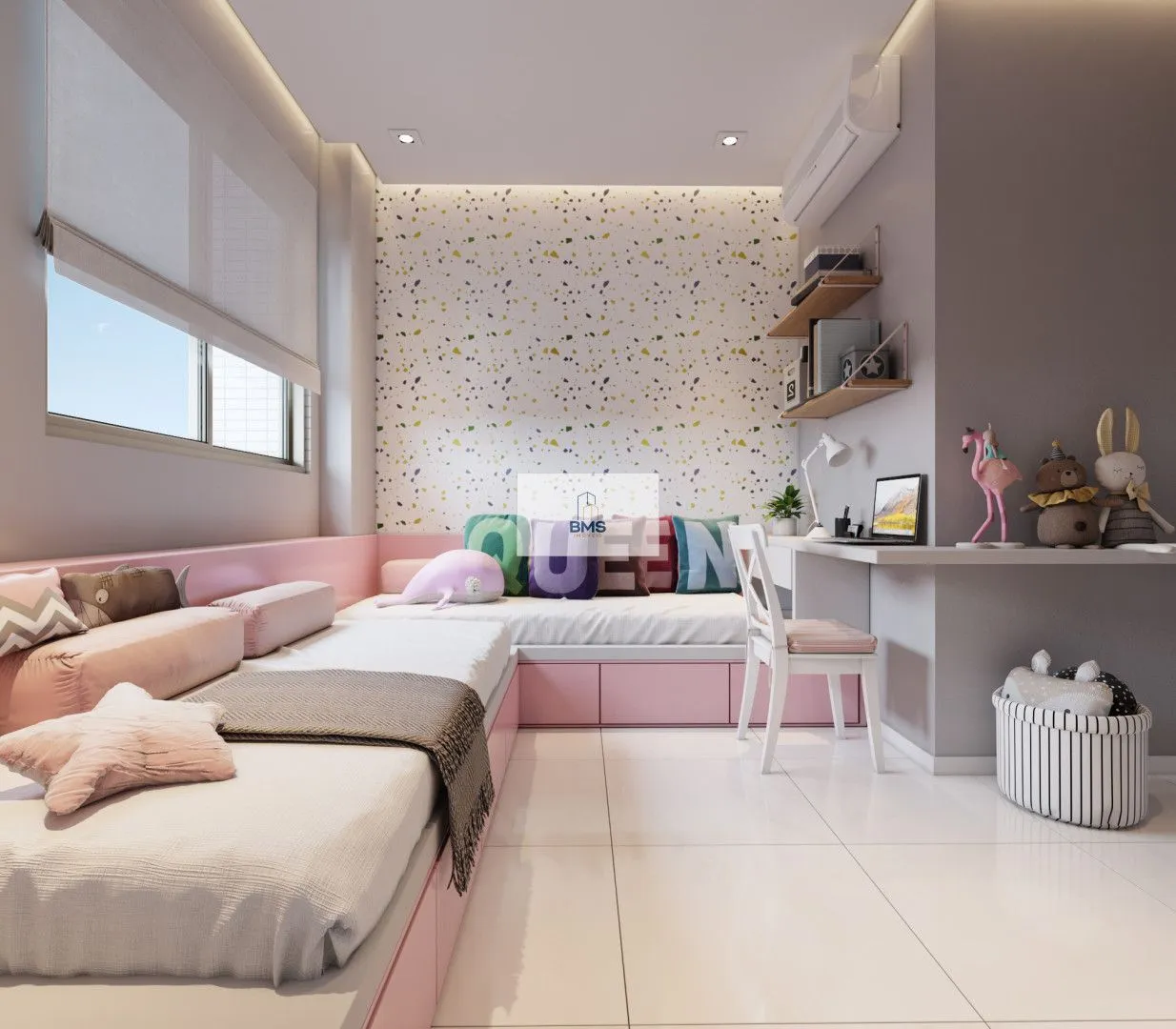 Imagem Apartamento em Candeias com 3 quartos
