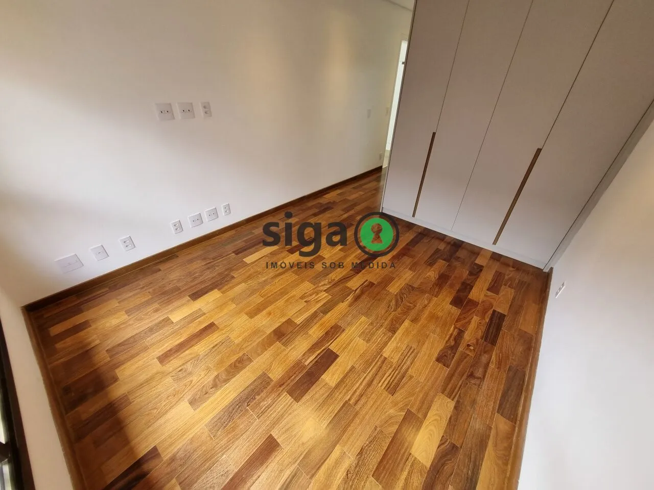 Imagem Casa em Condomínio fechado a venda ou locação no Alto da Boa Vista.