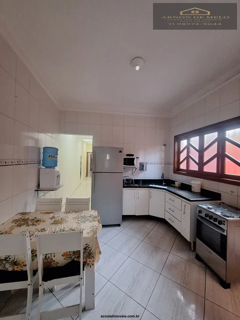 Imagem Casas no Litoral para venda em Praia Grande no bairro Vila Caiçara