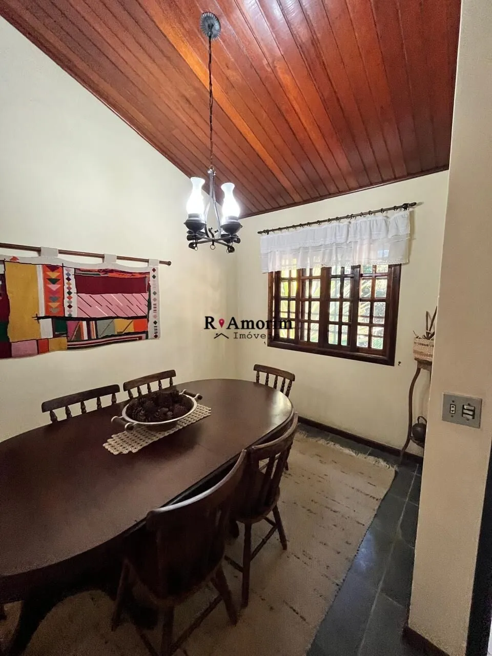 Imagem São Fernando Residência - Casa térrea, a venda, no condomínio São Fernando em Barueri/SP