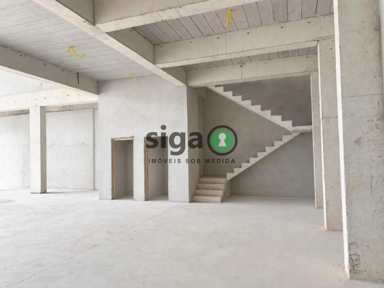 Imagem GALPÃO com 360m² Zona Oeste - Butantã - Jd Bonfiglioli - Aluguel ou Venda