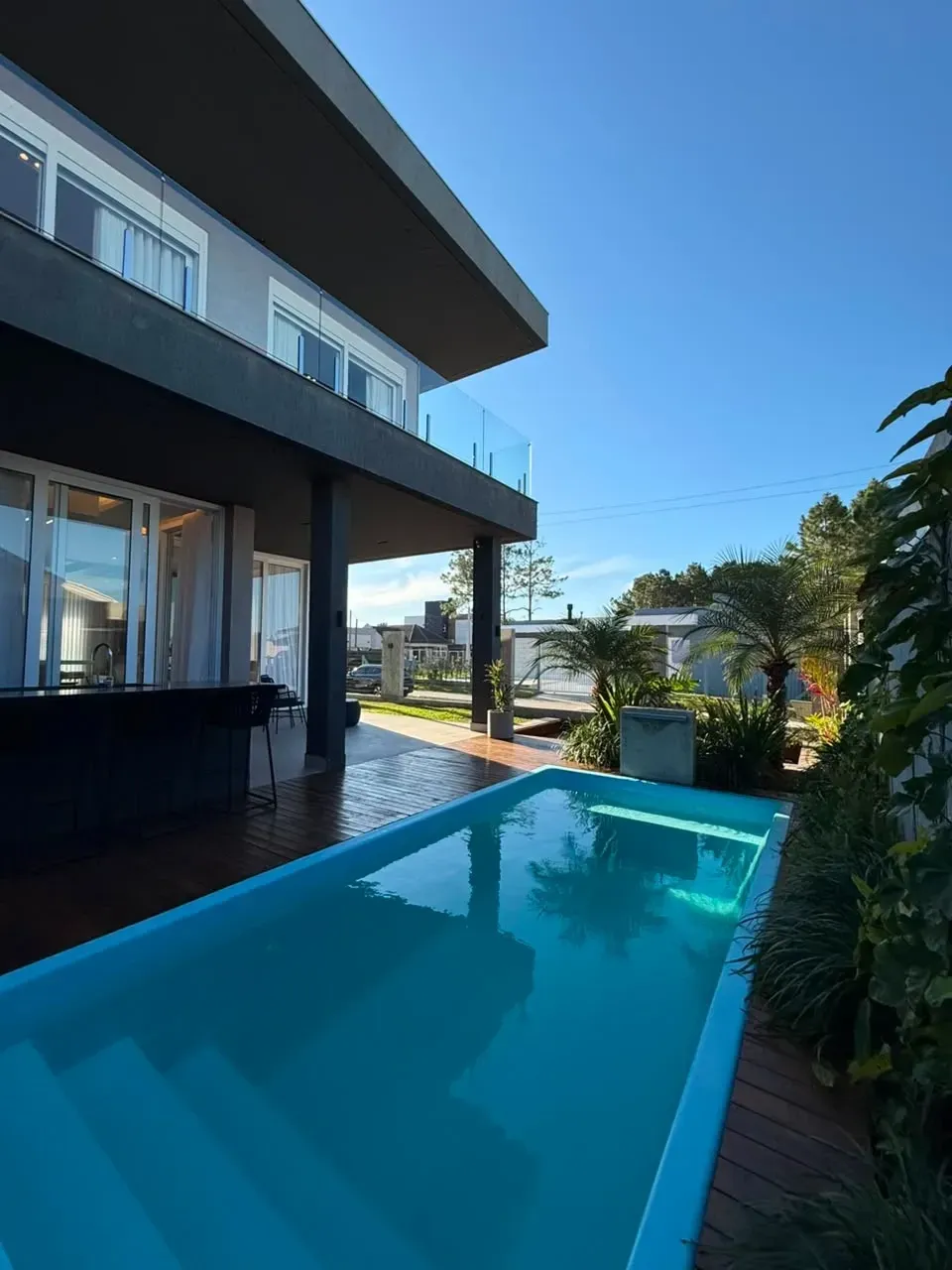 Imagem Sobrado com 4 Quartos à Venda, 290 m² em Capão novo  - Capão da canoa 