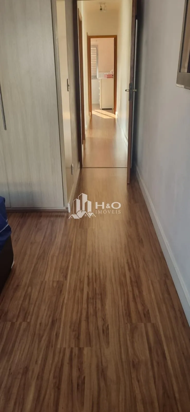 Imagem Sobrado à venda no Jardim Vila Formosa - 3 Dormitórios e 2 Vagas