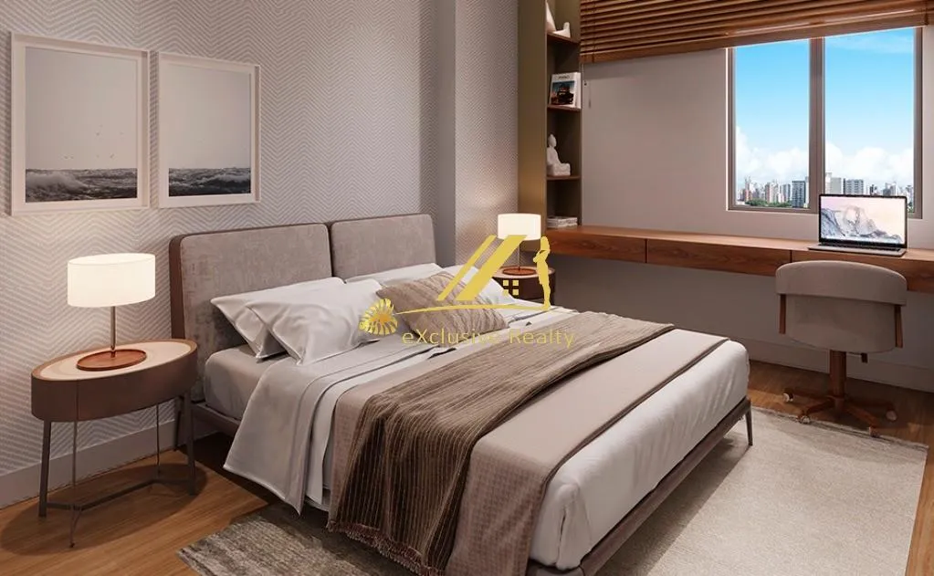 Imagem Apartamento RESIDENCIAL em Salvador - Bahia, Caminho das Árvores
