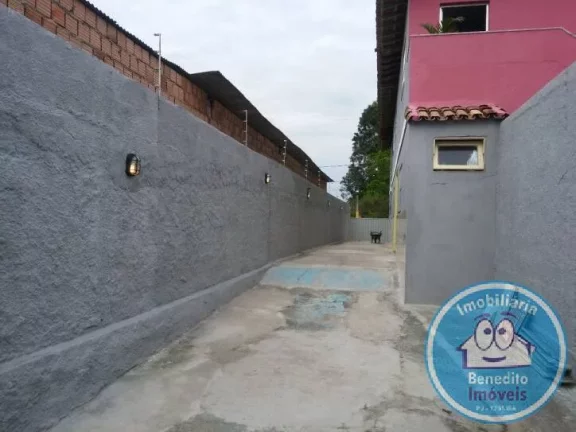 Imagem Vendo Conjunto Residencial com 07 Unidades em Porto Seguro