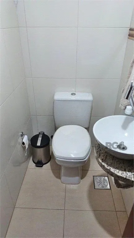 Imagem Casa de 3 dormitórios no bairro Sarandi