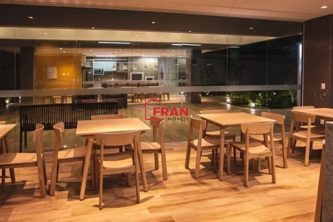 Imagem Belissimo Apartamento novo pronto pra morar no Itacorubi.