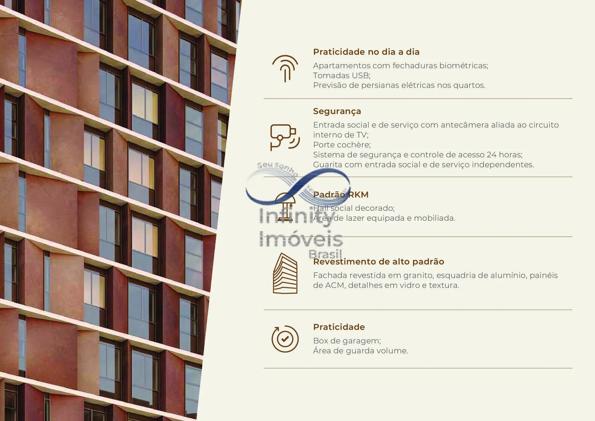Imagem LARGO PIAUI RKM - Apartamento à venda no bairro Funcionários - Belo Horizonte/MG