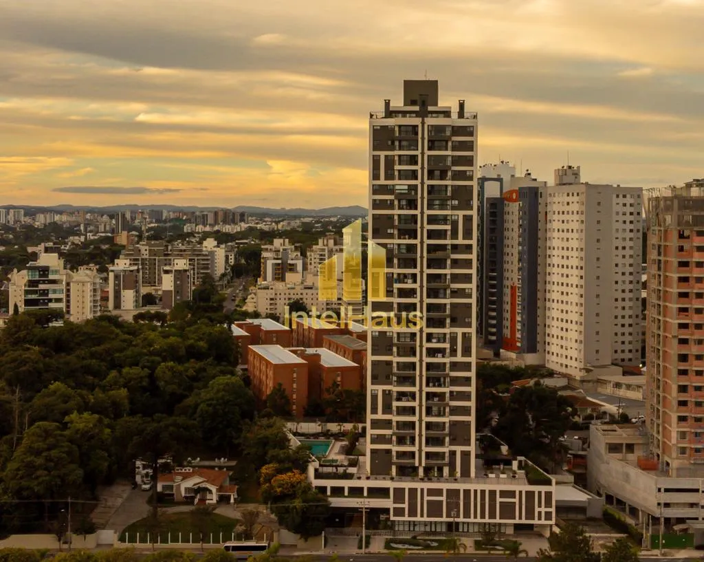 Imagem No Explore Botânico, tudo fica do seu jeito! Chegou o momento de ter um apartamento que expressa su...