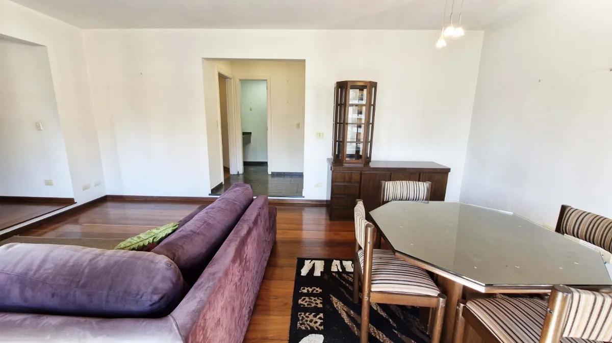 Imagem Apartamento para venda em Jardim Ampliação com 3 quartos, sendo 3 suítes, 157m2