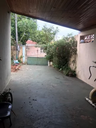 Imagem Bauru/SP, Vila Garcia, 02 casas no mesmo terreno, 140m² de área construída