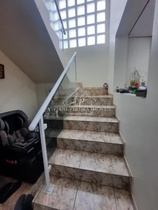 Imagem Casa a venda Jardim Adalgisa com piscina