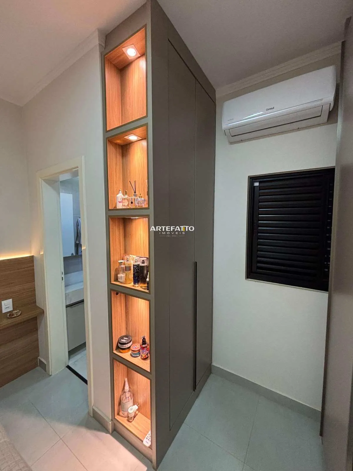 Imagem Apartamento à venda em Franca, Jardim Piratininga, com 2 quartos, 87m2
