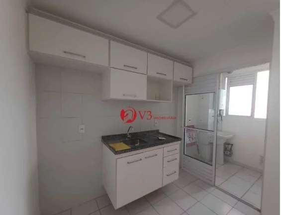 Imagem Apartamento com 2 dormitórios à venda, 50 m por R$ 435.000 - Vila Antonieta - São Paulo/SP