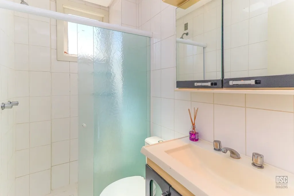 Imagem Apartamento em Passo da Areia