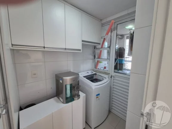 Imagem Apartamento a Venda no bairro Pioneiros - Balneário Camboriú, SC