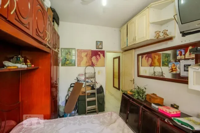 Imagem Apartamento à Venda - Copacabana, 1 Quarto, 48 m2