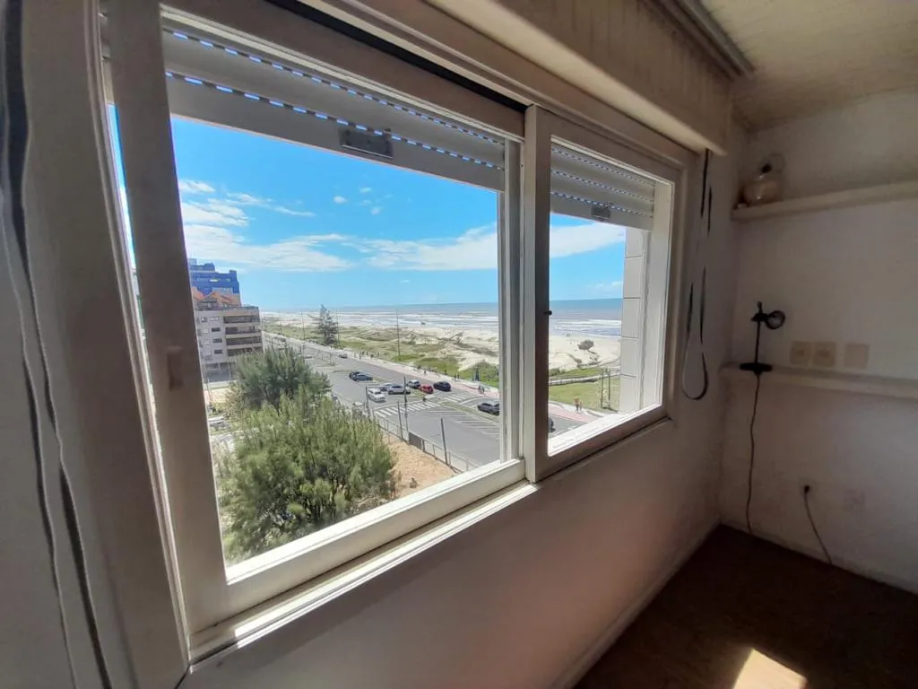 Imagem Apartamento 3Dormitórios dependência - Bairro Centro