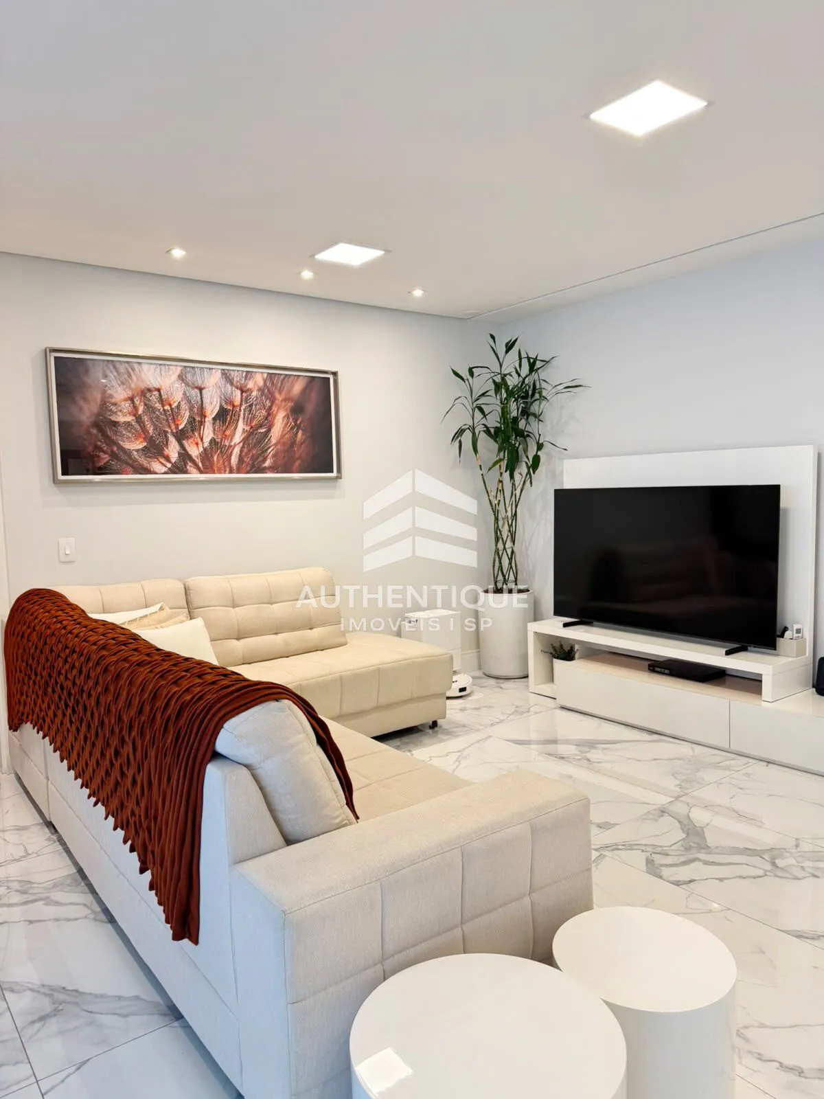 Imagem BOULEVARD TAMBORE - Apartamento à venda no bairro Tamboré - Santana de Parnaíba/SP