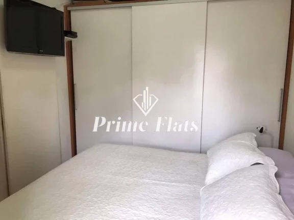 Imagem Apartamento disponível para venda no Condomínio Piazza Montecattini, com 73m², 2 dormitórios e 1 vaga