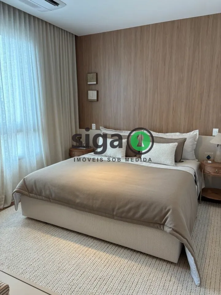 Imagem APARTAMENTO A VENDA NO ITAIM BIBI COM 03 QUARTOS