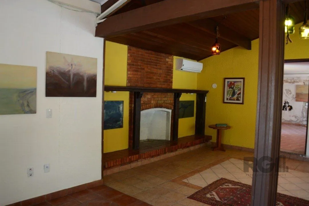 Imagem Casa Comercial em Ipanema