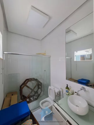Imagem CASA NO CONDOMÍNIO MURICI - PARQUE 10 DE NOVEMBRO