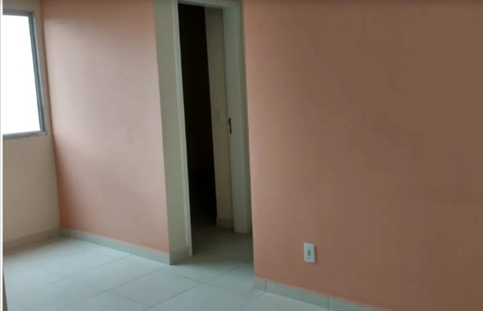 Imagem Apartamento à venda 2 Quartos, 1 Vaga, 50M², Barranco, Taubaté - SP | Edifício Spazio Tendence