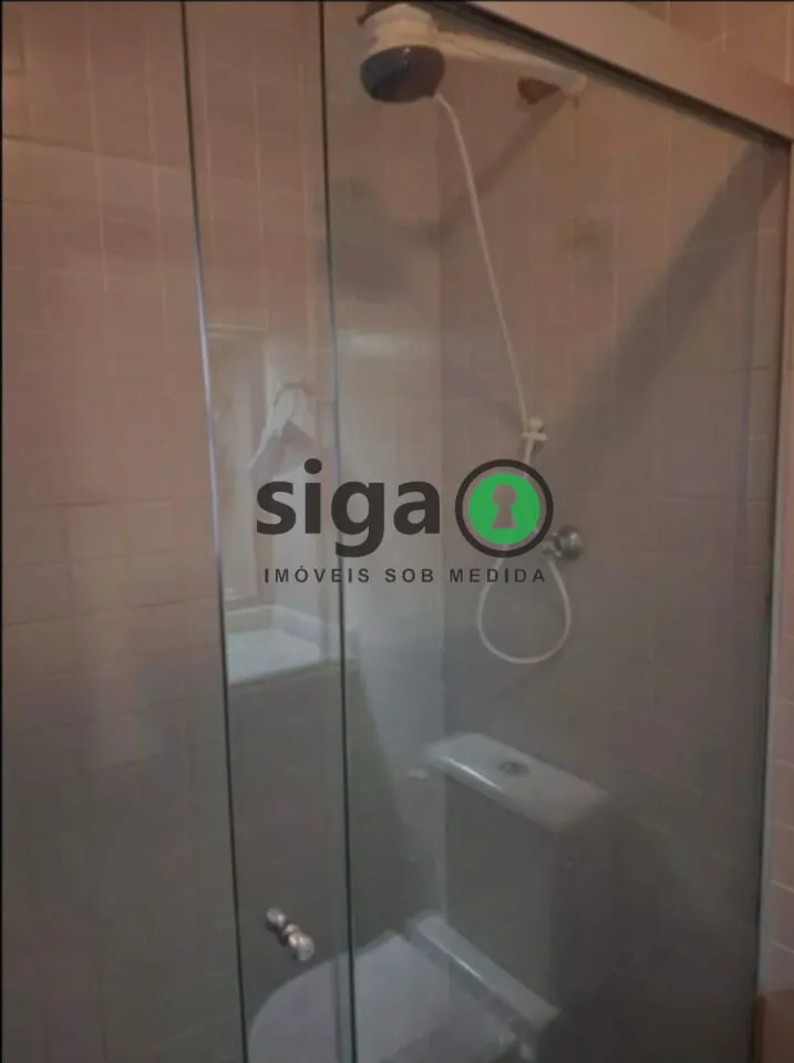 Imagem Apartamento Duplex com 2 Quartos, na Vila Andrade com 2 Vagas Livres.