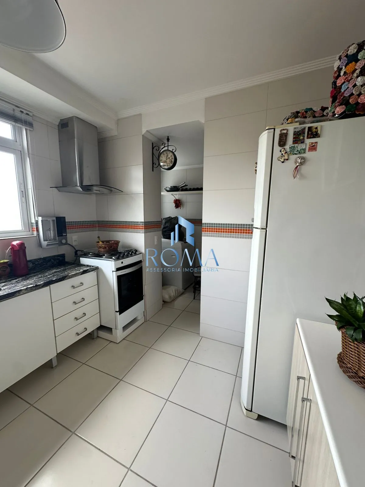 Imagem Apartamento no Edifício Titan