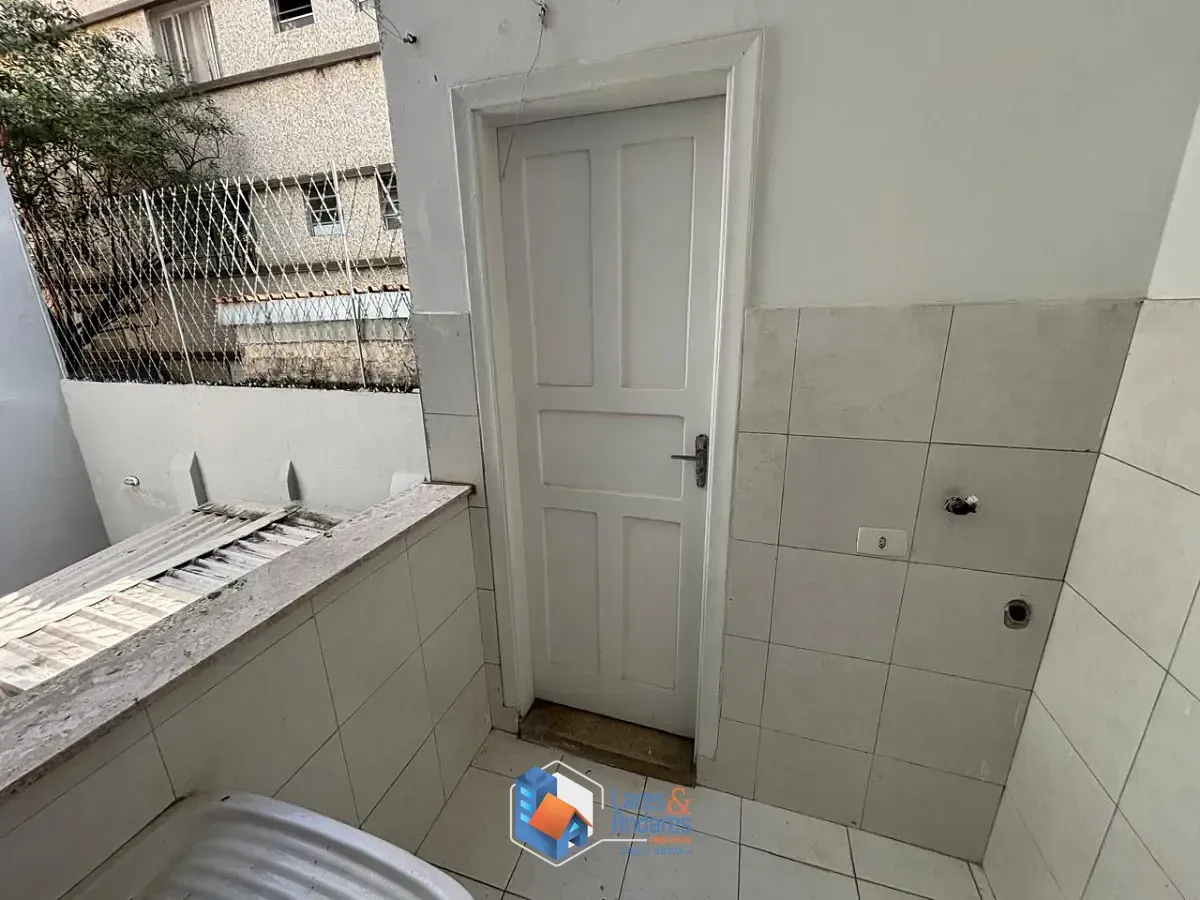 Imagem Apartamento para venda em Cerqueira César com 1 quarto, 80m²
