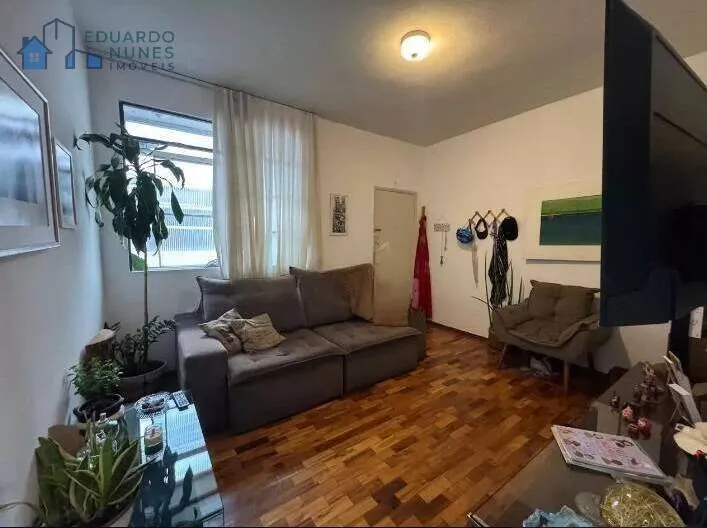 APARTAMENTO COM 03 QUARTOS,VAGA NO ANCHIETA!!!!
