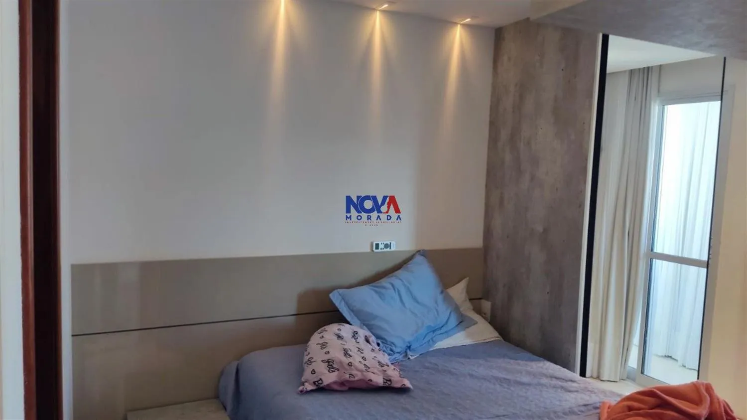 Imagem Apartamento com 2 quartos à venda em Vila Velha