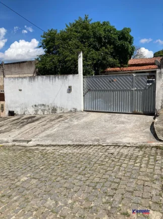 VENDO CASA DE 3/4 SENDO UMA SUITE NA CONCEIÇÃO