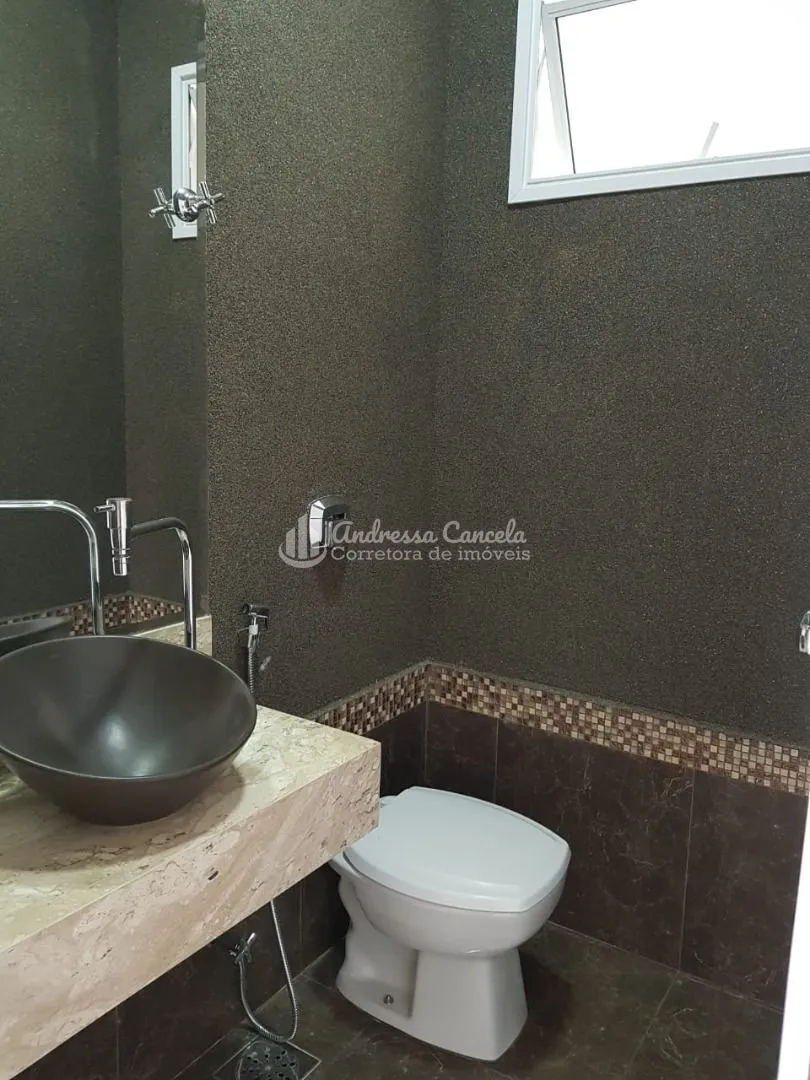 Imagem Gaivota II - Casa com 4 dormitórios à venda, 270 m² por R$ 1.550.000,00 - Gaivota II - São José do Rio Preto/SP
