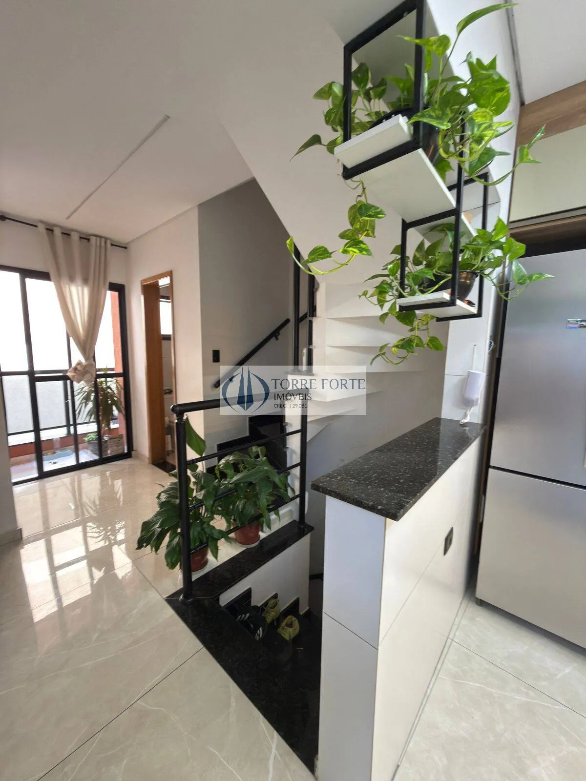 Imagem Maravilhoso sobrado 180 m² 3 dormitórios sendo 1 suíte 2 vagas, Vl. Matilde