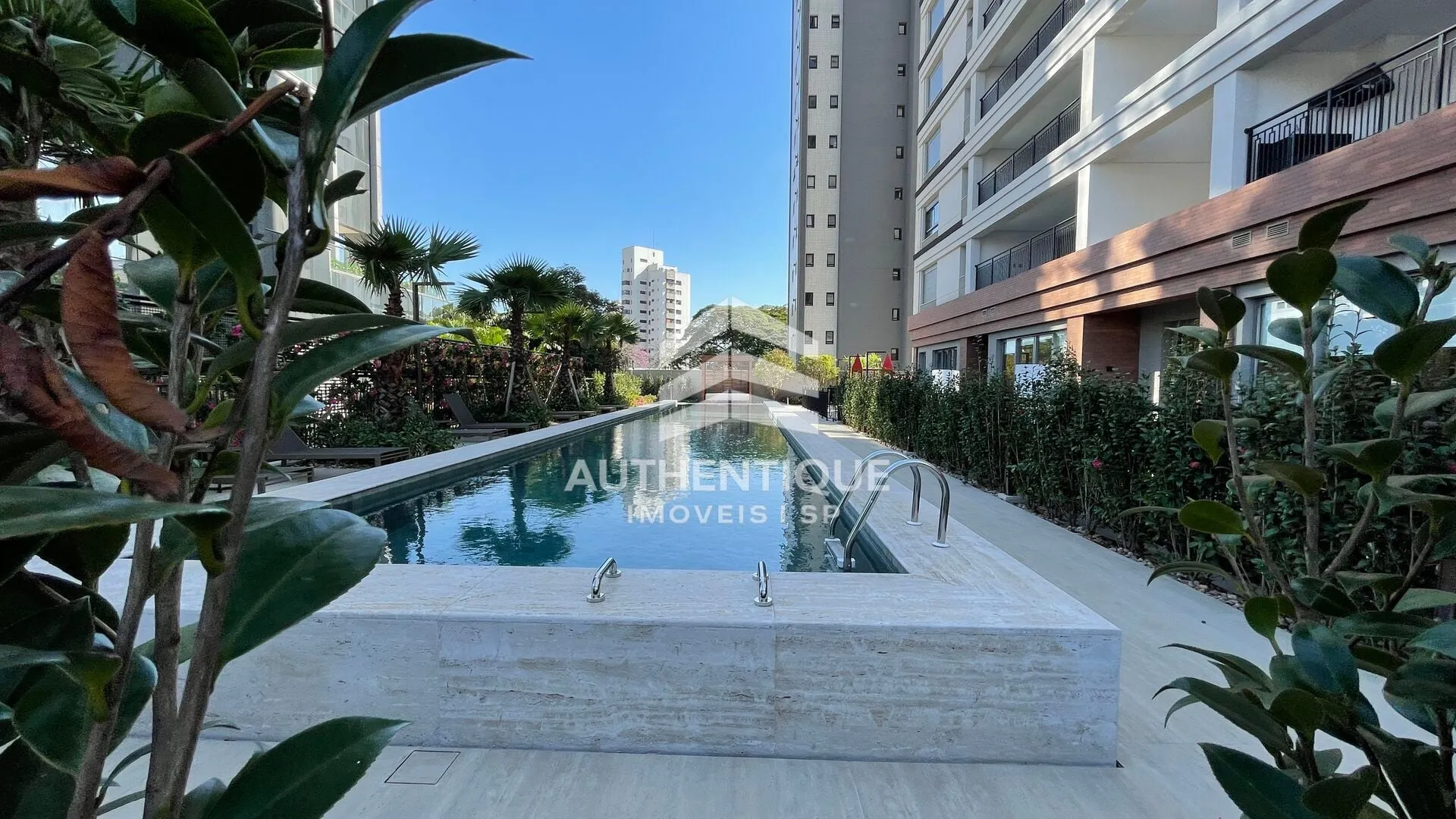 Imagem MOEMA BY CYRELA - Apartamento à venda em São Paulo/SP