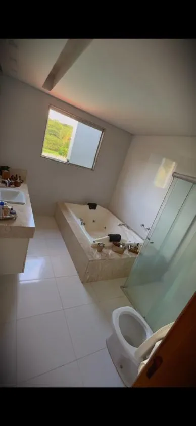 Imagem Vendo uma linda chácara em Esmeraldas/MG ,com 1.800 m²,