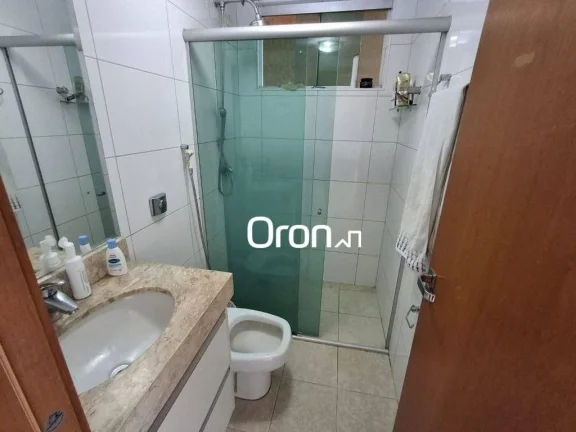 Imagem Sobrado à venda, 200 m² por R$ 1.219.000,00 - Parque Anhangüera - Goiânia/GO