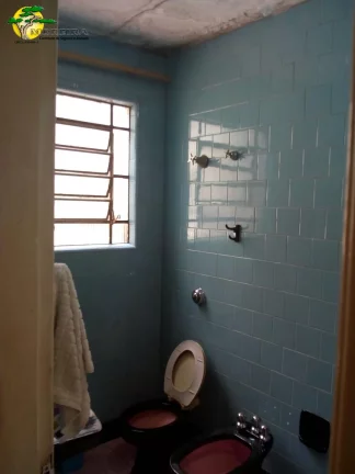 Imagem CASA C/ 250M², SENDO 3 DORMS E 3 WC...apos;s NO JARDIM FRANÇA