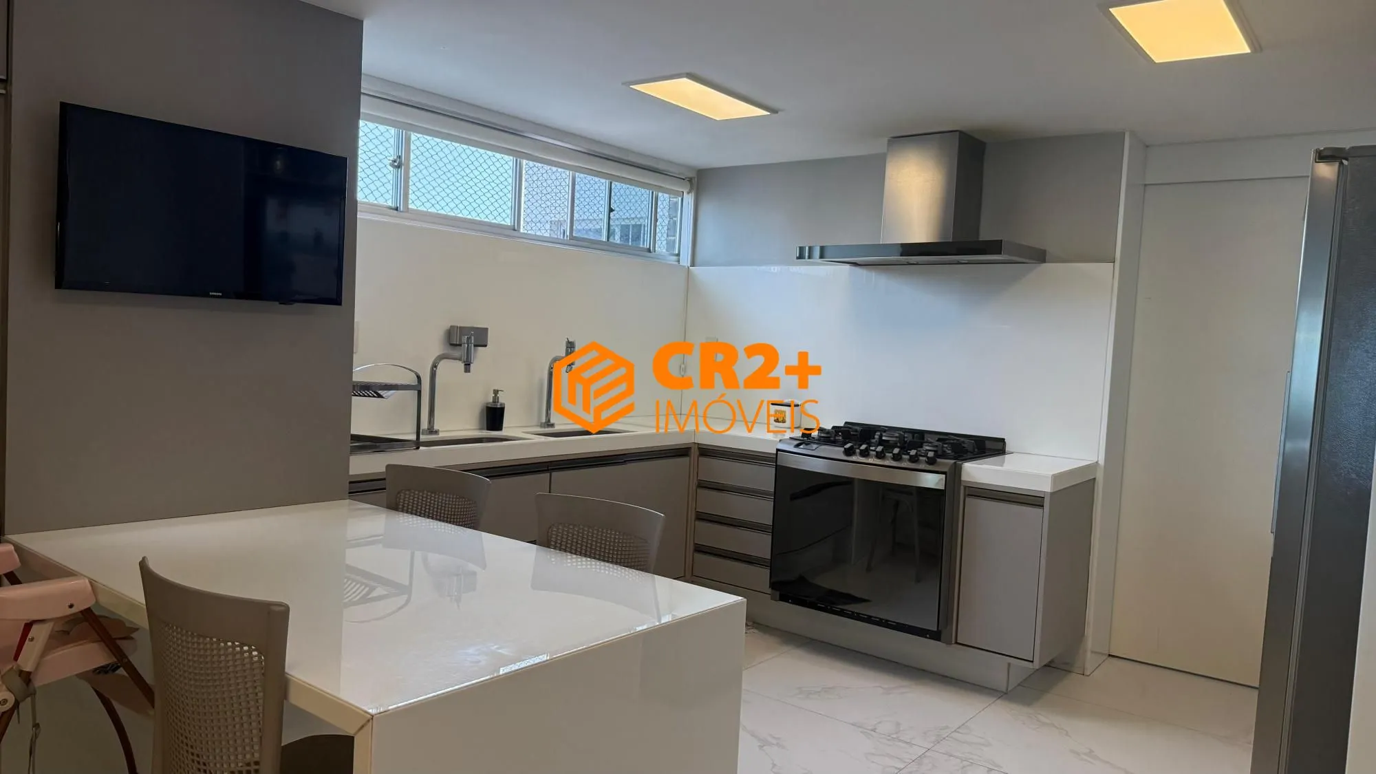 Imagem Vendo apartamento de luxo com 200m² - 3 suítes em Boa Viagem