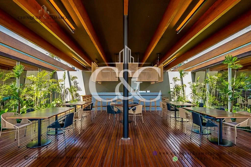 Imagem Terreno à Venda no Praia da Grama - 2.670m² - Próximo a Portaria